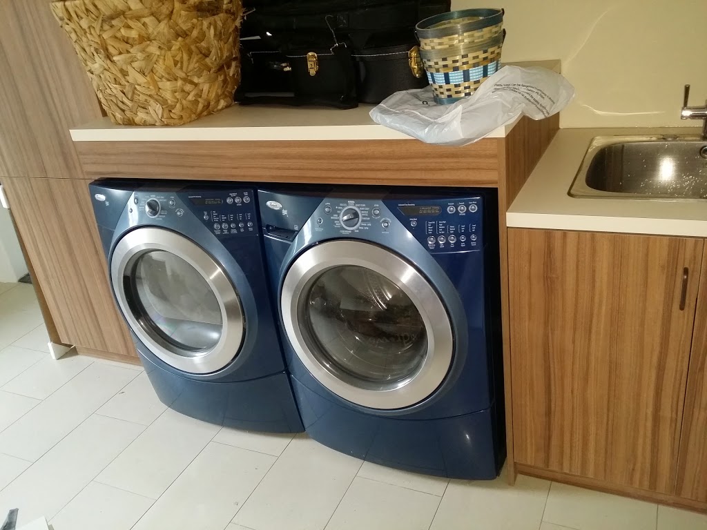 Sonu Appliance Repair & Installation | 50 Fahey Dr, Brampton, ON L6Y 0N7, Canada | Phone: (416) 399-4237