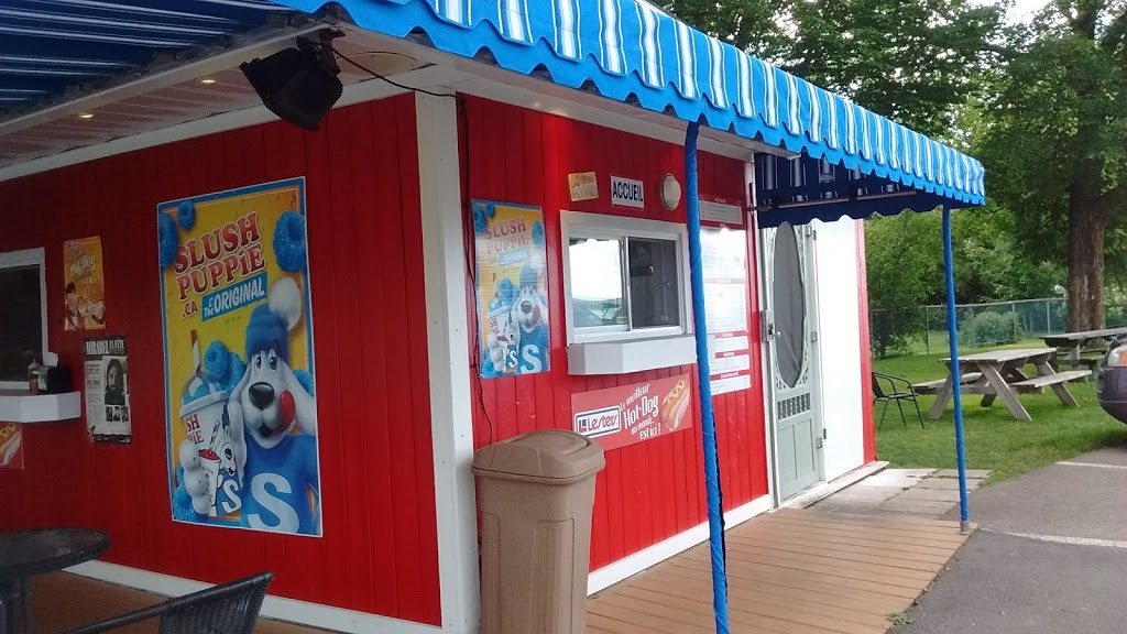 Le casse Croûte Du Village | 10170 Rue Saint Vincent, Mirabel, QC J7N 2Y1, Canada