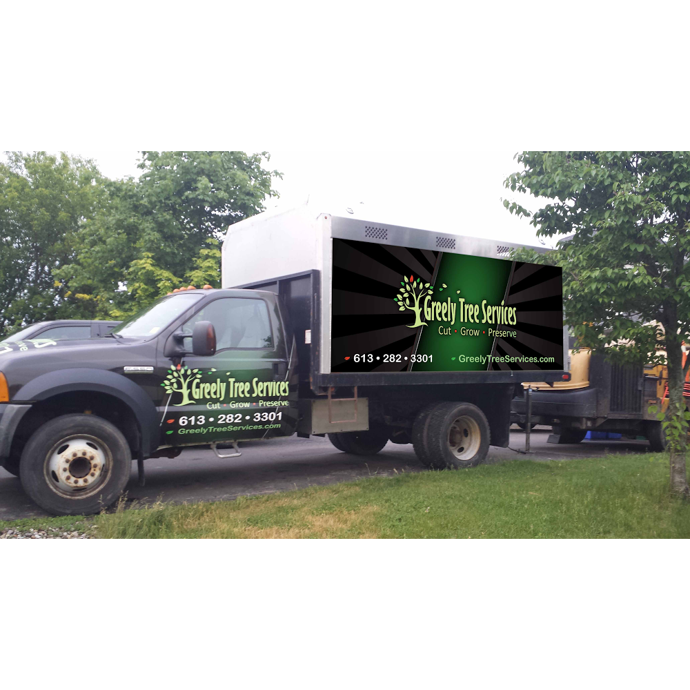 Greely Tree Services | 7022 Donwel Dr, Greely, ON K4P 1B9, Canada | Phone: (613) 574-0247