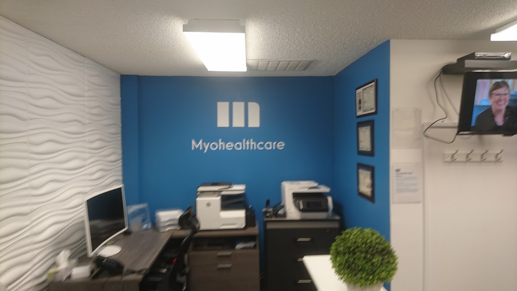 Saskatoon Myohealthcare Service ltd | 334 Packham Ave, Saskatoon, SK S7N 2T1, Canada | Phone: (306) 651-3700
