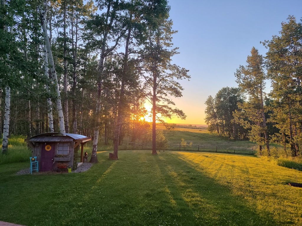 Healers Haven - Kelly-Lynn Andrew, RMT | Range Rd 31, Didsbury, AB T0M 0W0, Canada | Phone: (403) 556-1594