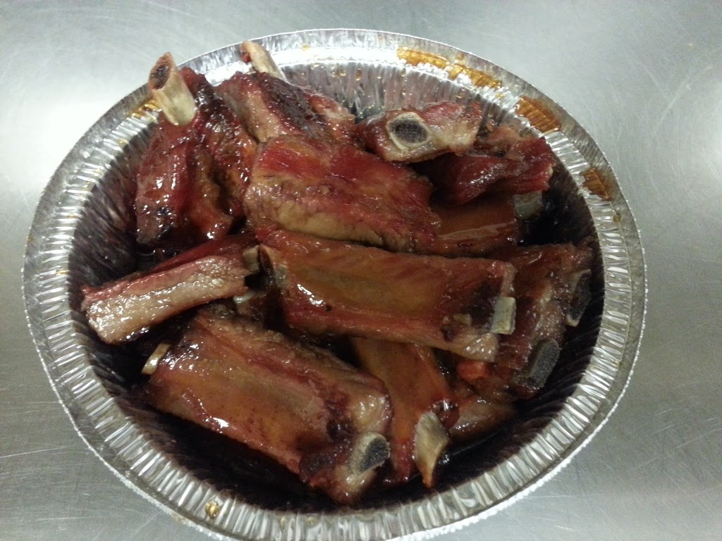Chef Chan - Chinese Food Takeout & Delivery | 227 Main St N, Markham, ON L3P 1Y5, Canada | Phone: (905) 201-8118