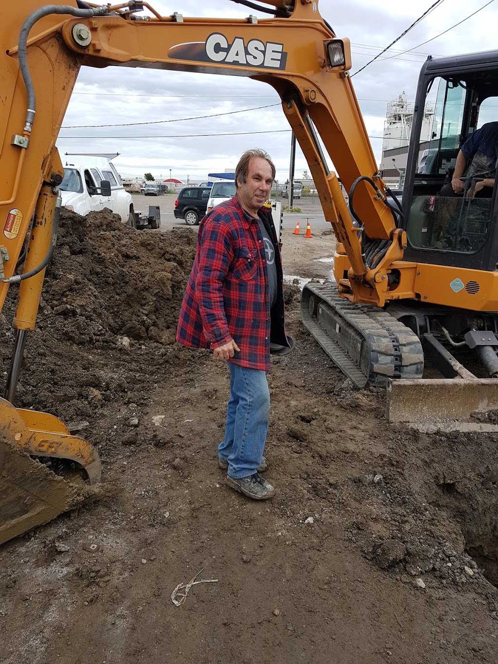 A & E Sewer & Water Service | 2327 McTavish St, Regina, SK S4T 3X4, Canada | Phone: (306) 591-5665