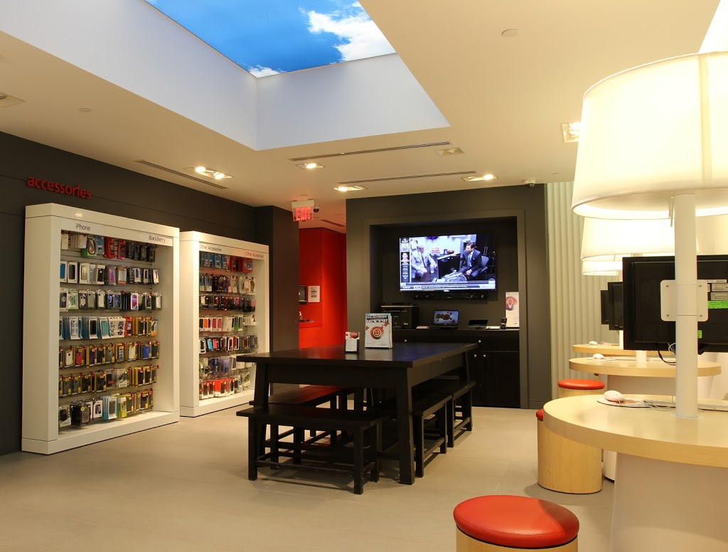 Rogers | 509 Bayfield St Unit B016, Barrie, ON L4M 4Z8, Canada | Phone: (705) 728-5833