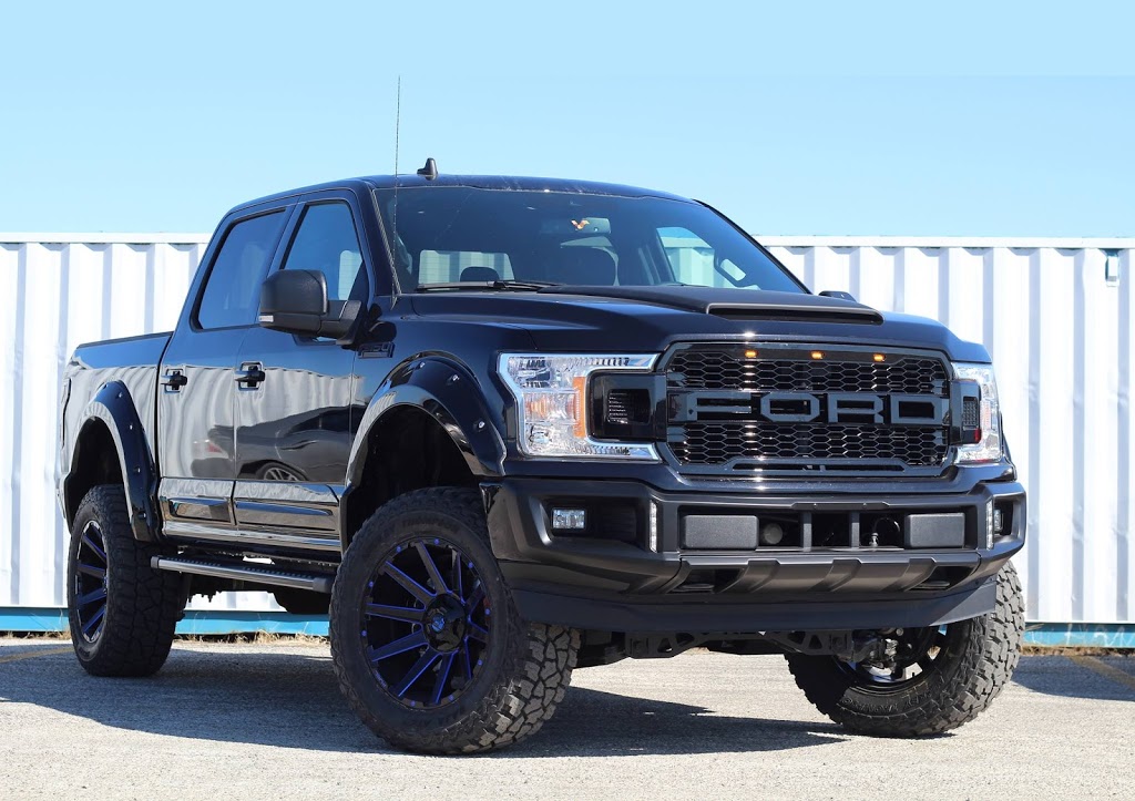 Tilbury Auto Mall | 77 Mill St W, Tilbury, ON N0P 2L0, Canada | Phone: (833) 845-2879