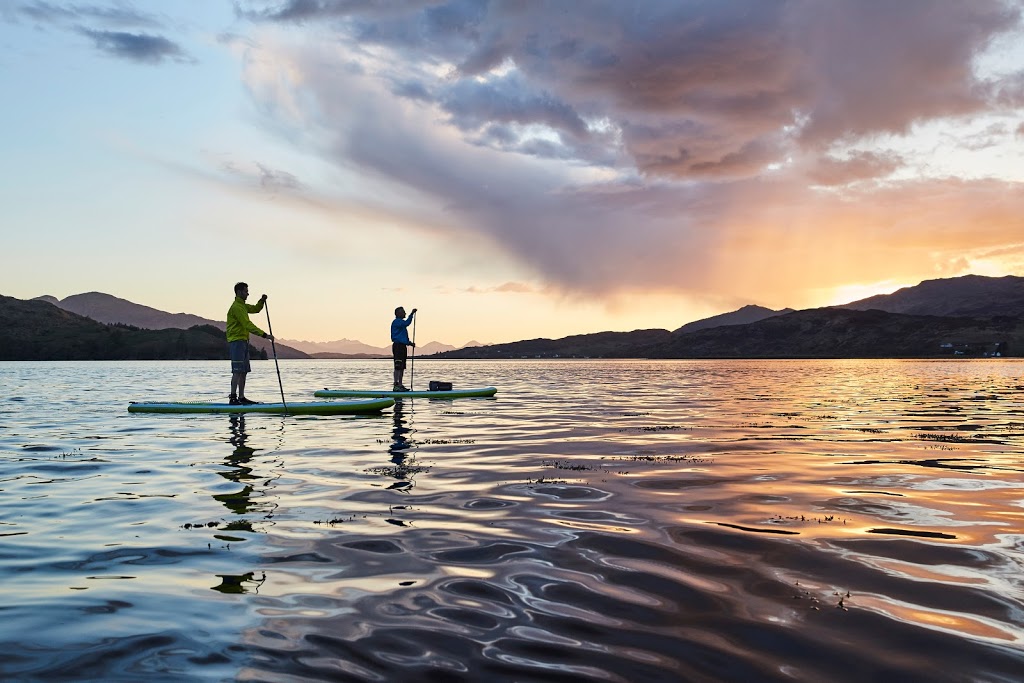 Mountain Wave Adventures | 3965 Hammer Dr, Bellingham, WA 98226, USA | Phone: (360) 319-4012