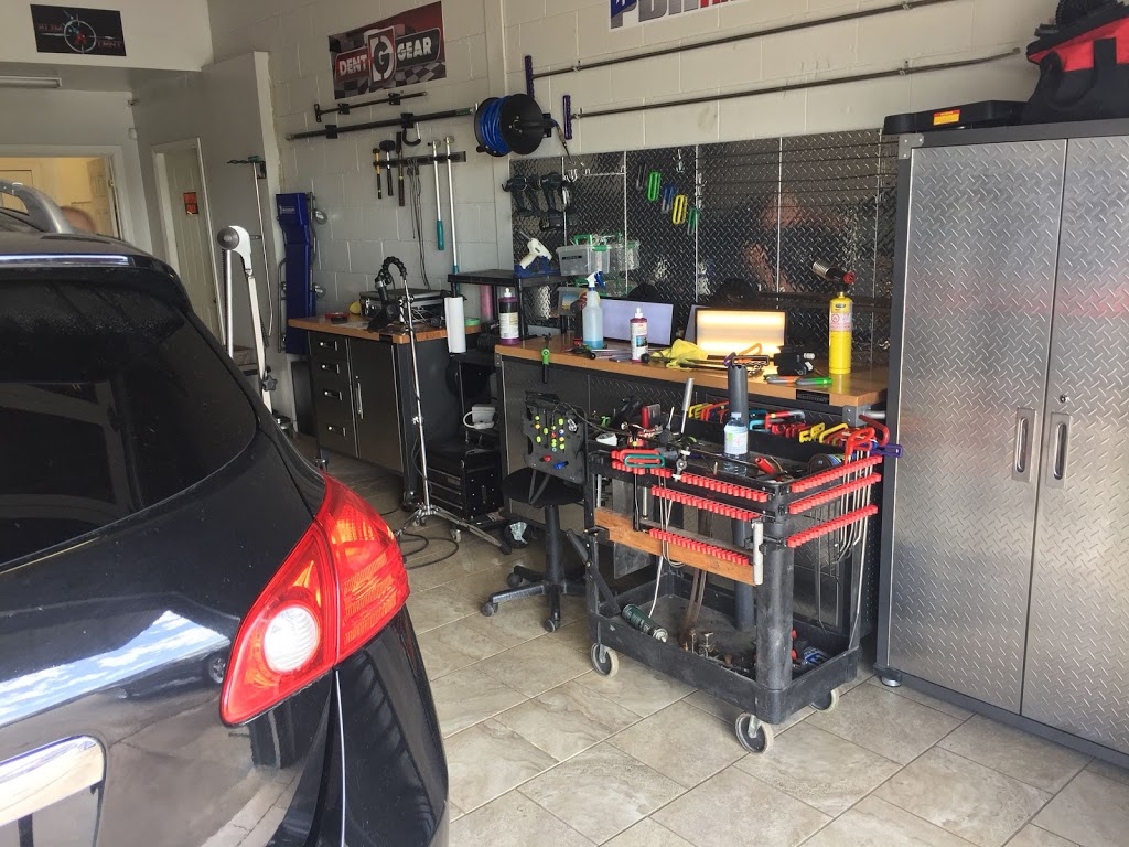 Advanced Dent Removal | 4080 North Service Rd E Unit 12, Windsor, ON N8W 5X2, Canada | Phone: (519) 360-0302