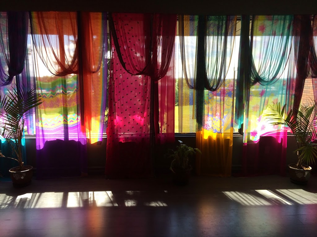 MoonFire Yoga Studio | 86 McKenney Ave, St. Albert, AB T8N 2G4, Canada | Phone: (780) 952-9256