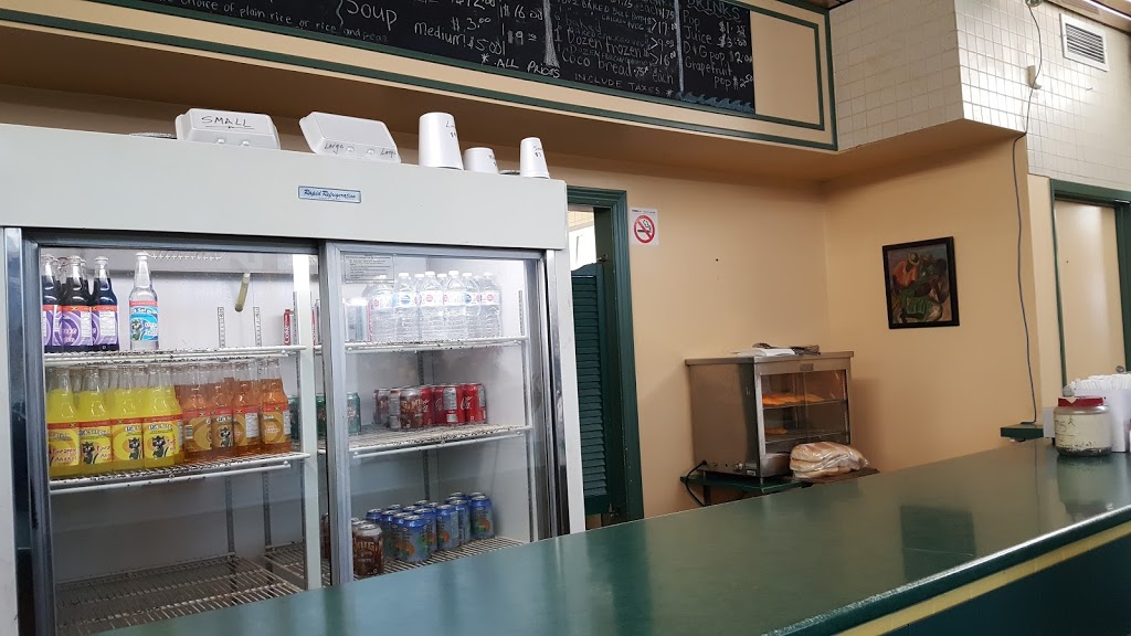 Pjays Take Out Restaurant | 2677 Kennedy Rd, Scarborough, ON M1T 3H8, Canada | Phone: (416) 297-0369