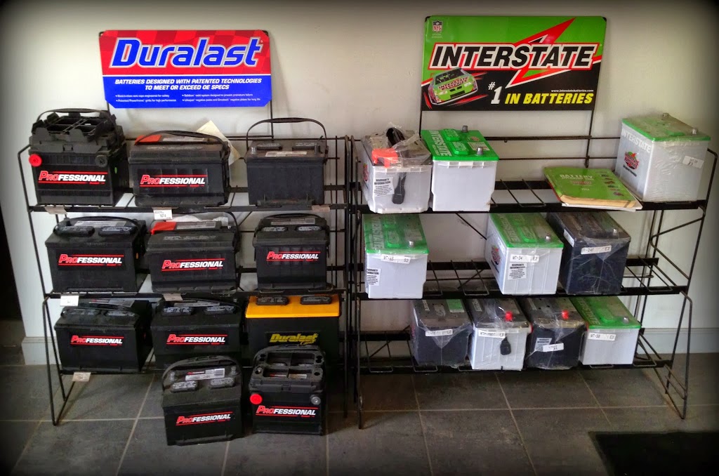 Marks Auto Service | 9166 Marine City Hwy, Casco, MI 48064, USA | Phone: (586) 716-5000