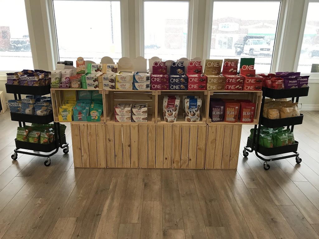 Supplements 101 | 288 S Foord St, Stellarton, NS B0K 1S0, Canada | Phone: (902) 752-3103