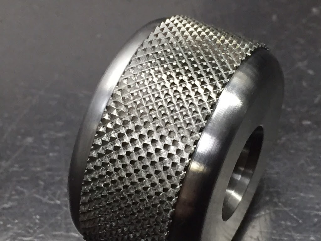 EUROTECH TOOLING INC. | 321 Mohawk Rd, Oakville, ON L6L 6P9, Canada | Phone: (647) 787-7516
