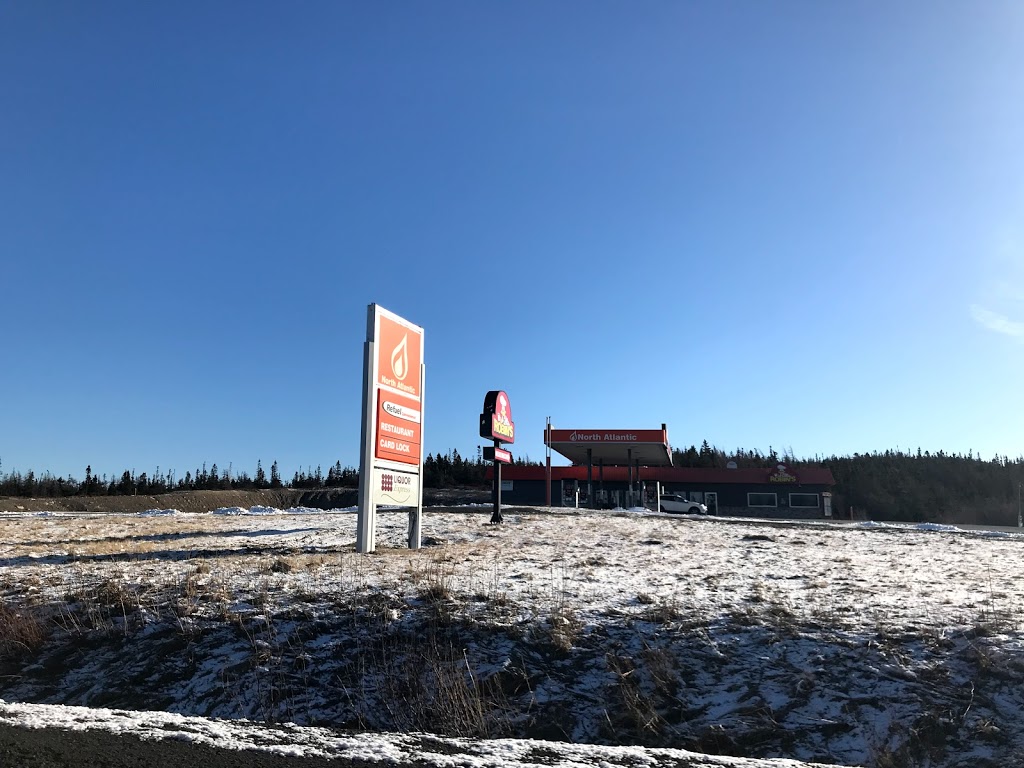 North Atlantic | 1 Trans-Canada Hwy, Whitbourne, NL A0B 3K0, Canada | Phone: (709) 759-2560