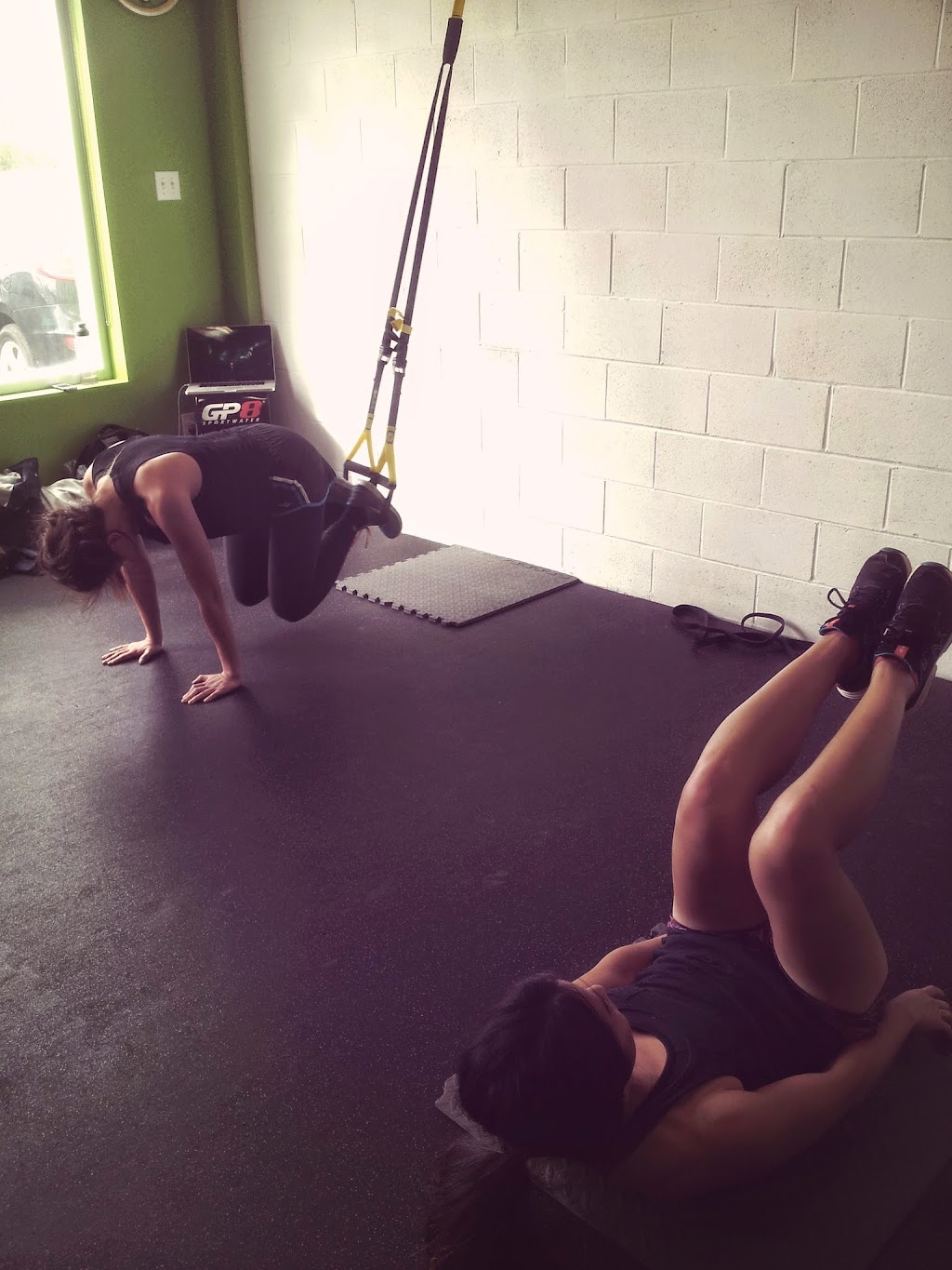 Naturobics Fitness | 920 Denison St #4, Markham, ON L3R 3K5, Canada | Phone: (647) 802-8028