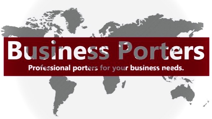Business Porters Inc. | 149 Sherwood Rd Unit 4, Charlottetown, PE C1E 0E4, Canada | Phone: (902) 932-7076