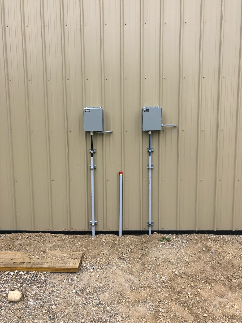 Phantom Electrical Ltd. | 5236 36th Ave, Camrose, AB T4V 5H5, Canada | Phone: (780) 385-5393