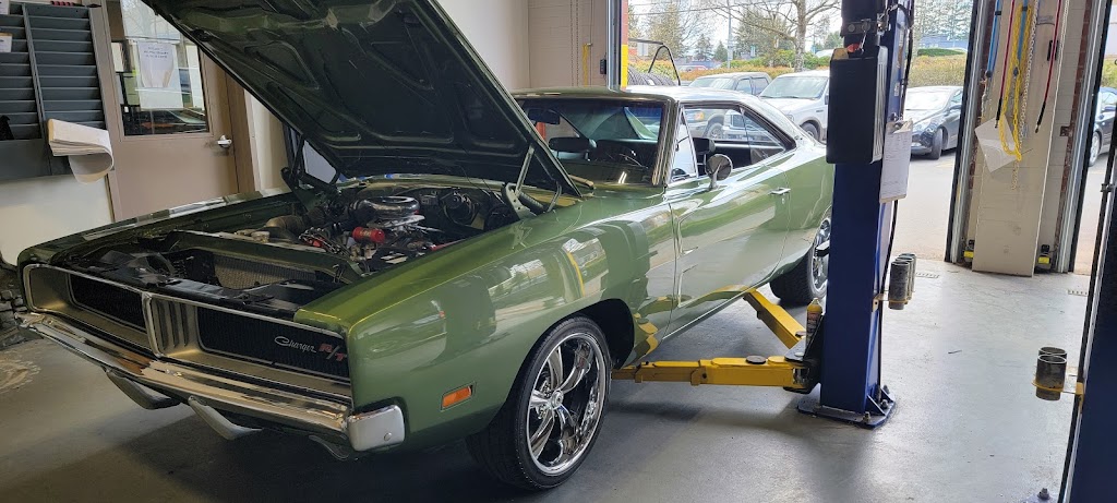 Fountain Tire | 26361 Fraser Hwy Unit 1-B, Aldergrove, BC V4W 2Z7, Canada | Phone: (604) 624-0585