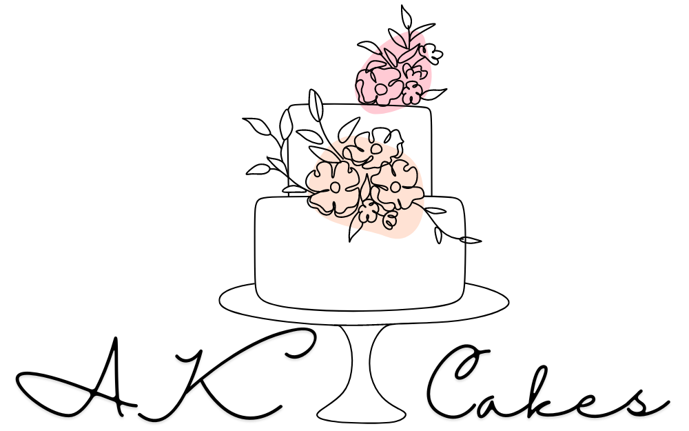 AK Cakes - Custom Cakes | 138 Copperpond St SE, Calgary, AB T2Z 5B5, Canada | Phone: (587) 429-7243