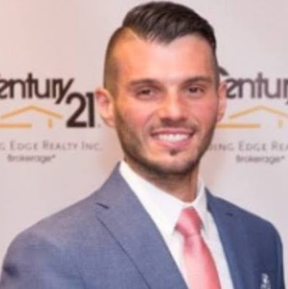 Evan Kostoulakis Real Estate Century 21 | 408 Dundas St W, Whitby, ON L1N 2M7, Canada | Phone: (905) 999-0166