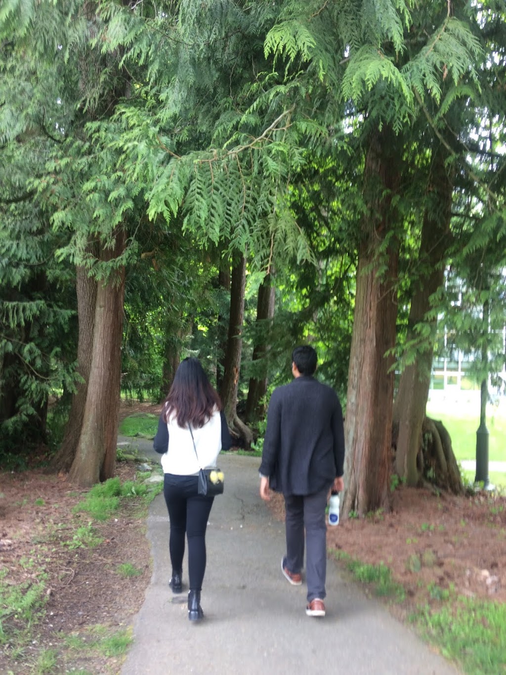 UBC Campus Tours | 1871 E Mall, Vancouver, BC V6T 1Z1, Canada | Phone: (250) 807-8521