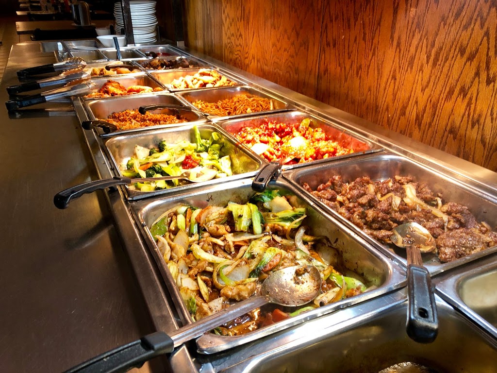 Friendship Restaurant | 2912 Sheppard Ave E, Scarborough, ON M1T 3J4, Canada | Phone: (416) 756-3899