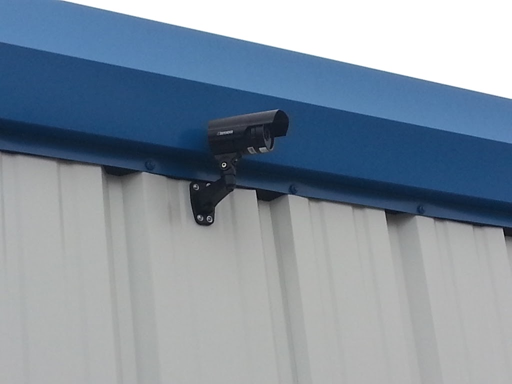 Tillsonburg Mini Storage | 2 Clearview Dr, Tillsonburg, ON N4G 4G8, Canada | Phone: (519) 983-6464