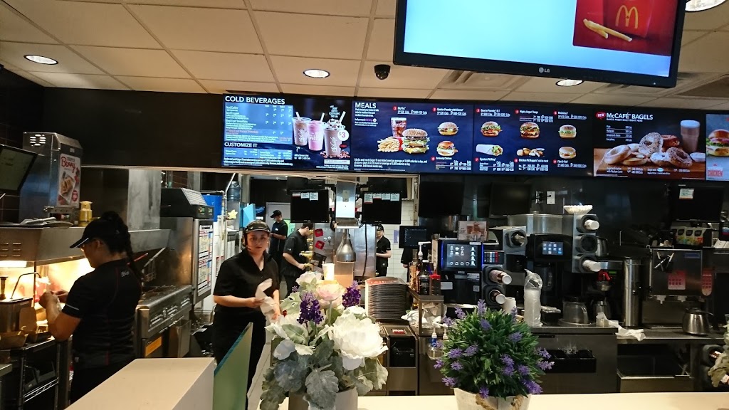 McDonalds | 1015 Golf Links Rd, Ancaster, ON L9K 1L6, Canada | Phone: (905) 648-7915