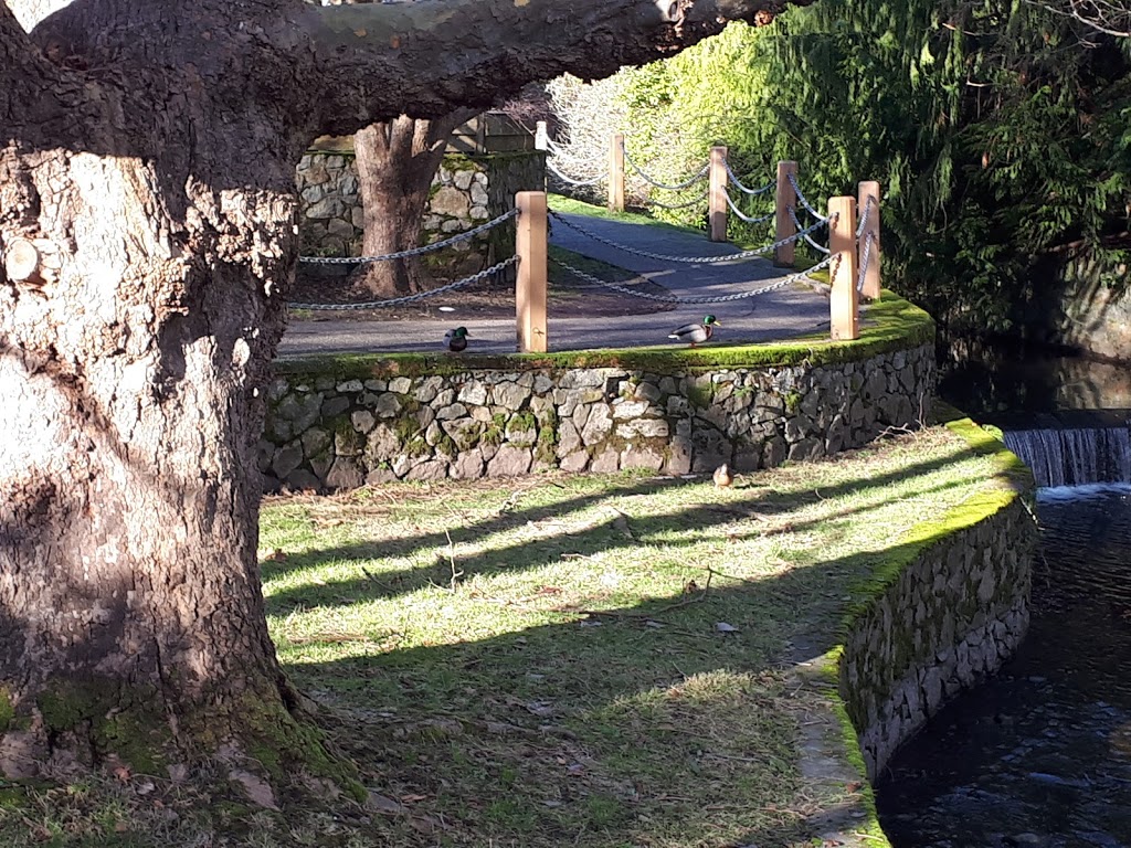Bowker Creek Walkway Oak Bay | 1732 Armstrong Ave, Victoria, BC V8R 5S6, Canada | Phone: (250) 598-3311