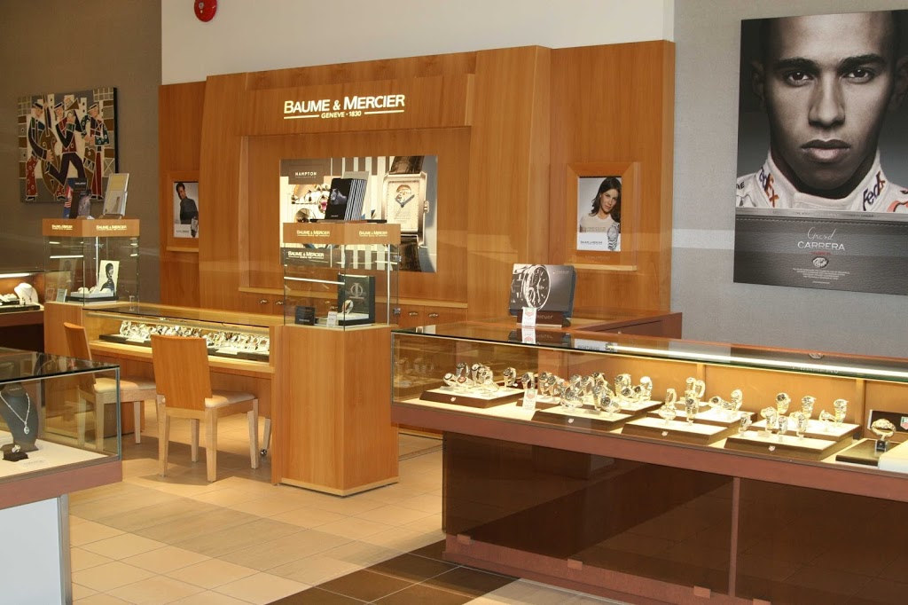 Hemsleys Jewellers | 2355 Route Transcanadienne C, Pointe-Claire, QC H9R 5Z5, Canada | Phone: (514) 694-4600