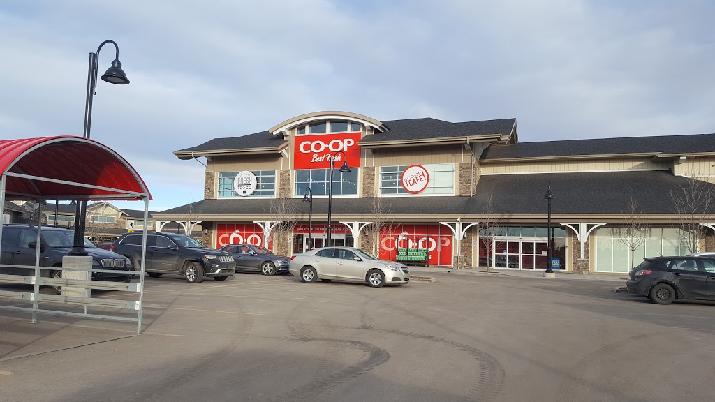 Co-op Auburn Bay | 100 Auburn Meadows Dr SE #700, Calgary, AB T3M 2G5, Canada | Phone: (403) 225-9125