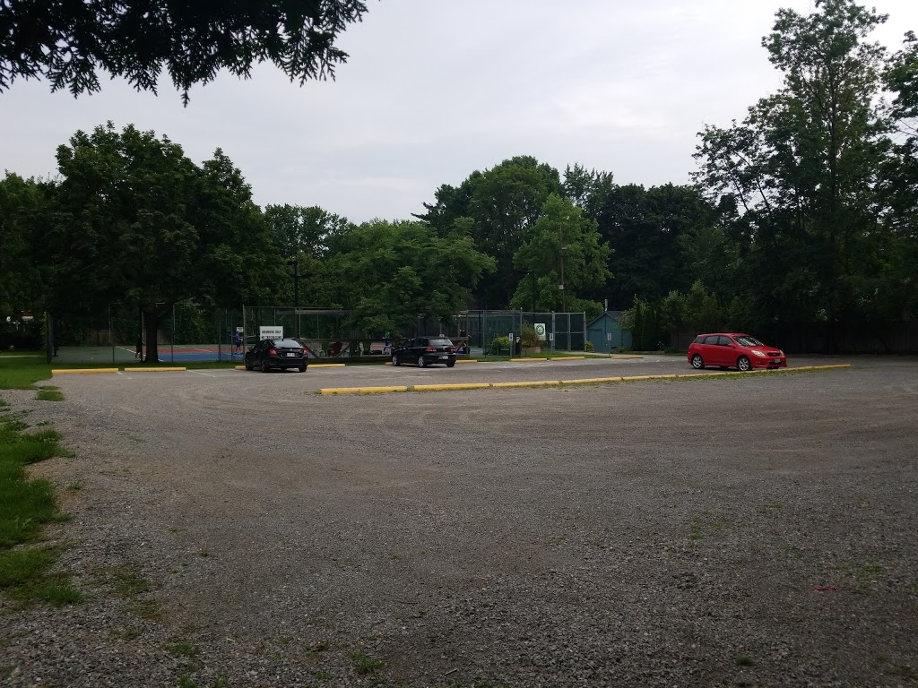 Roseland Park | 3076 South Dr, Burlington, ON L7N 1H4, Canada | Phone: (905) 634-6068