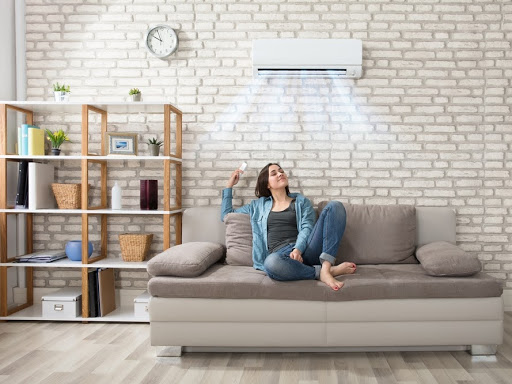 Novel Care Inc. Boiler Furnace Tankless Ductless Air Conditioner | 2880 Queen St E Suite 112, Brampton, ON L6S 6E8, Canada | Phone: (416) 921-0000