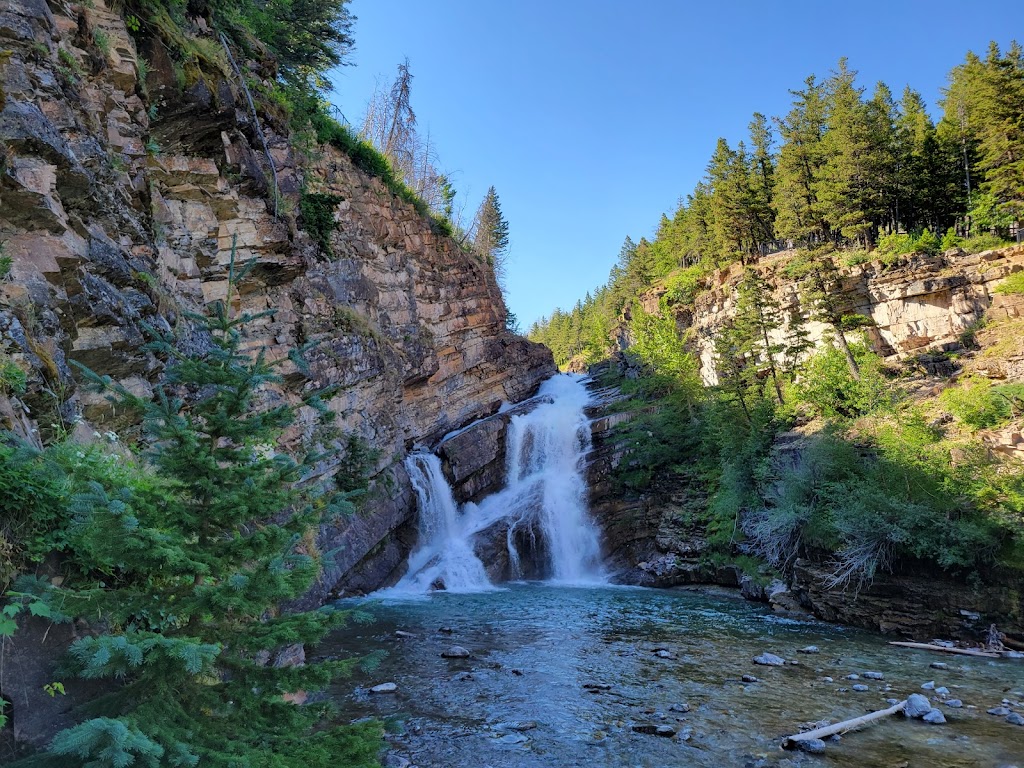Waterton Lakes National Park of Canada | Waterton Park, AB T0K 2M0, Canada | Phone: (403) 859-5133