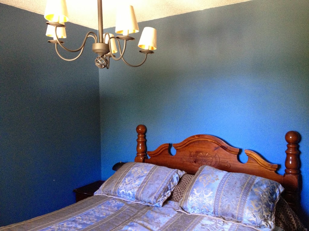 Chalet-condos du Lac Cayamant | 115 Chemin du Petit Cayamant, Lac-Cayamant, QC J0X 1Y0, Canada | Phone: (819) 775-5366