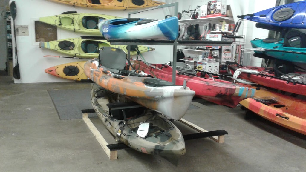 Otter Valley Paddle Sports | 72 Vienna Rd, Tillsonburg, ON N4G 3C8, Canada | Phone: (519) 688-7330