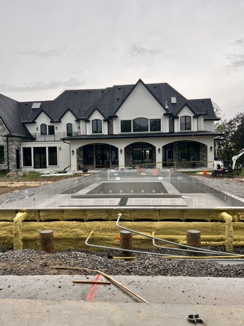 Spotlight Electric Ltd | 532 Powell Rd, Whitby, ON L1N 6Y7, Canada | Phone: (905) 579-4733