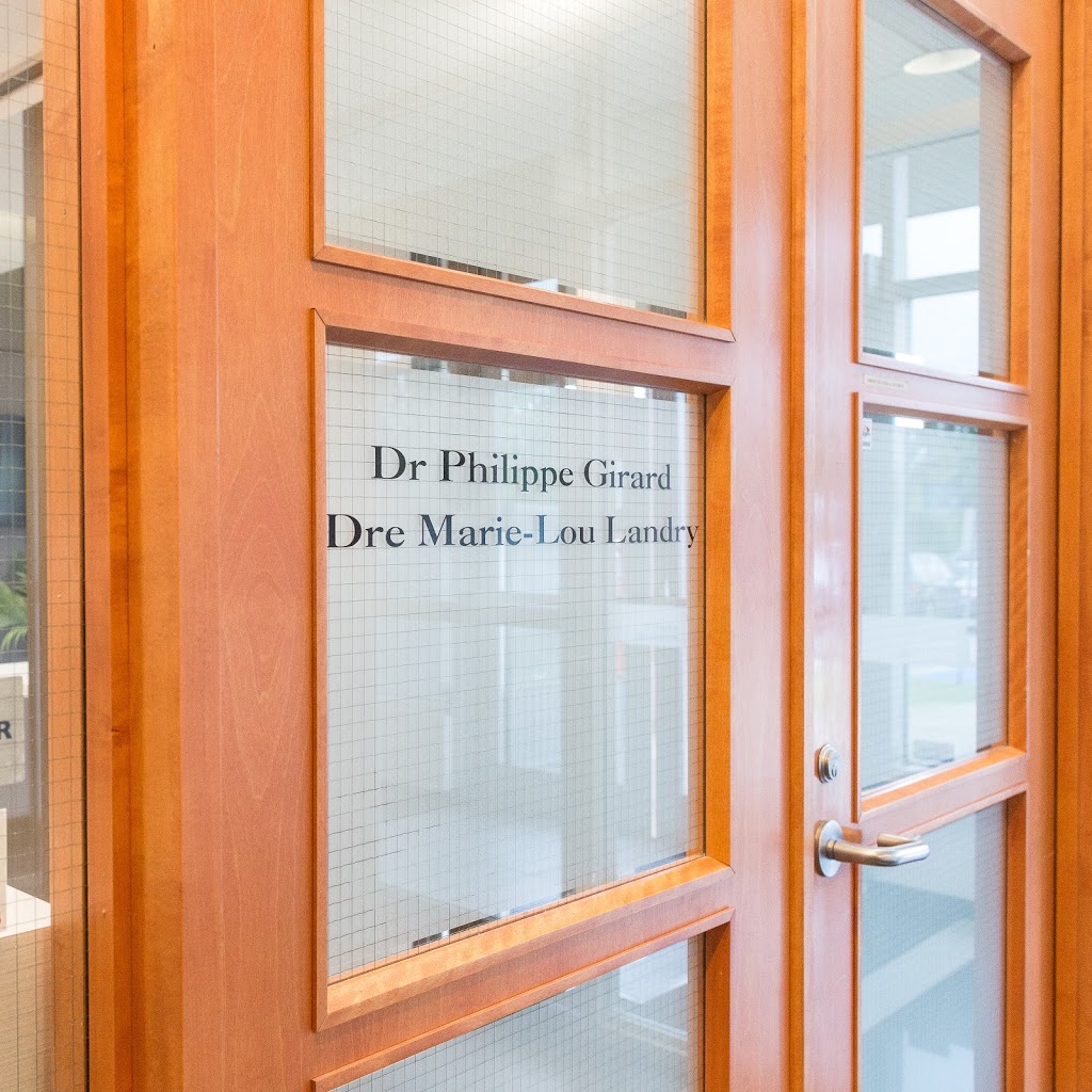 Dr Marie-Lou Landry | 1145 Boulevard Lebourgneuf, Québec, QC G2K 2K8, Canada | Phone: (418) 624-7333