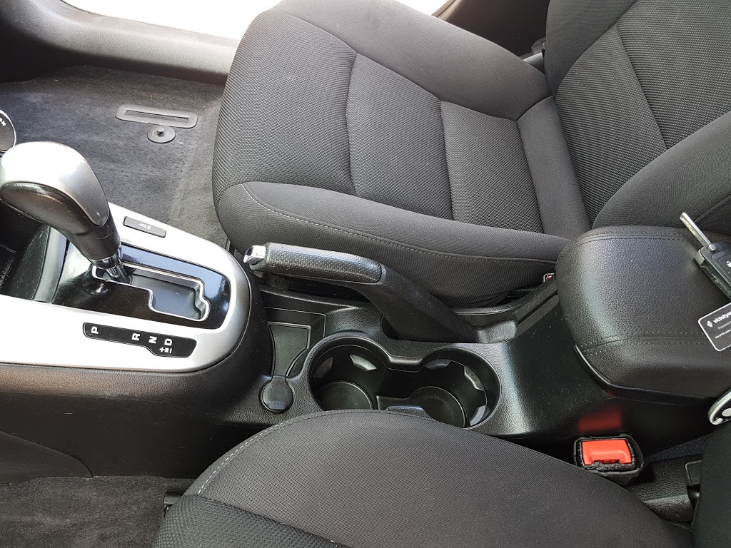New Shine Car Care | 17 Secord Dr, St. Catharines, ON L2N 1K9, Canada | Phone: (905) 932-7111