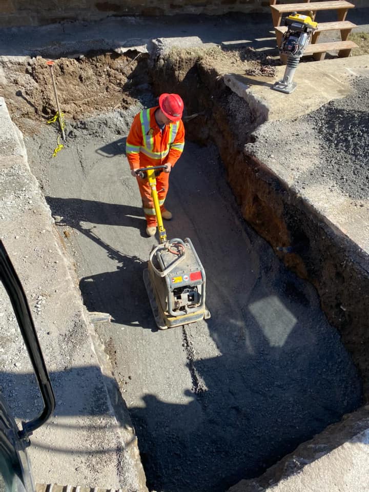 Excavations Yelle Inc | 73 Rue Desgens, Saint-Isidore-de-Laprairie, QC J0L 2A0, Canada | Phone: (450) 454-5467