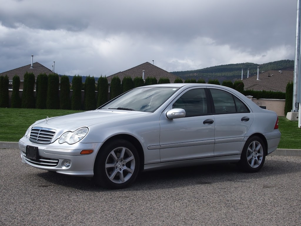 Walker Auto Sales | 2211 Louie Dr, Westbank, BC V4T 2S2, Canada | Phone: (250) 768-8140