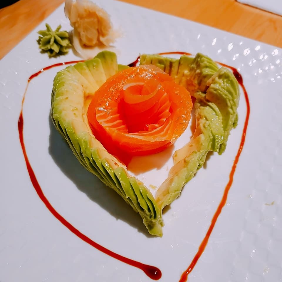 Sushi Wara | 50 Tenth St #108, Nanaimo, BC V9R 6L6, Canada | Phone: (250) 591-5959