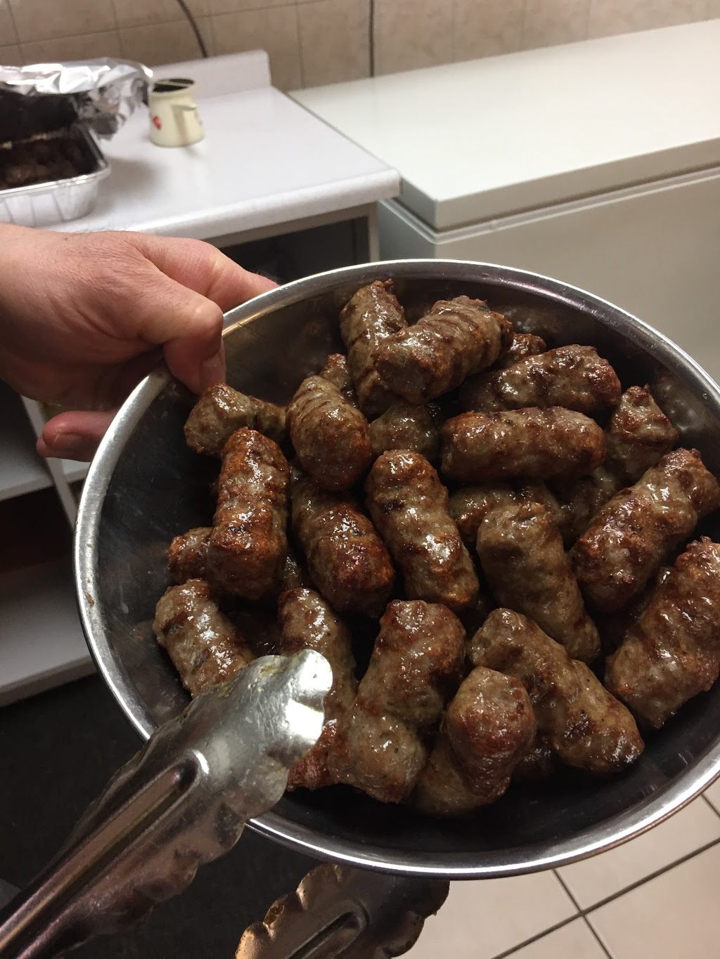 Bosnian Specialties | 298 Grays Rd, Hamilton, ON L8E 1V5, Canada | Phone: (905) 560-0600