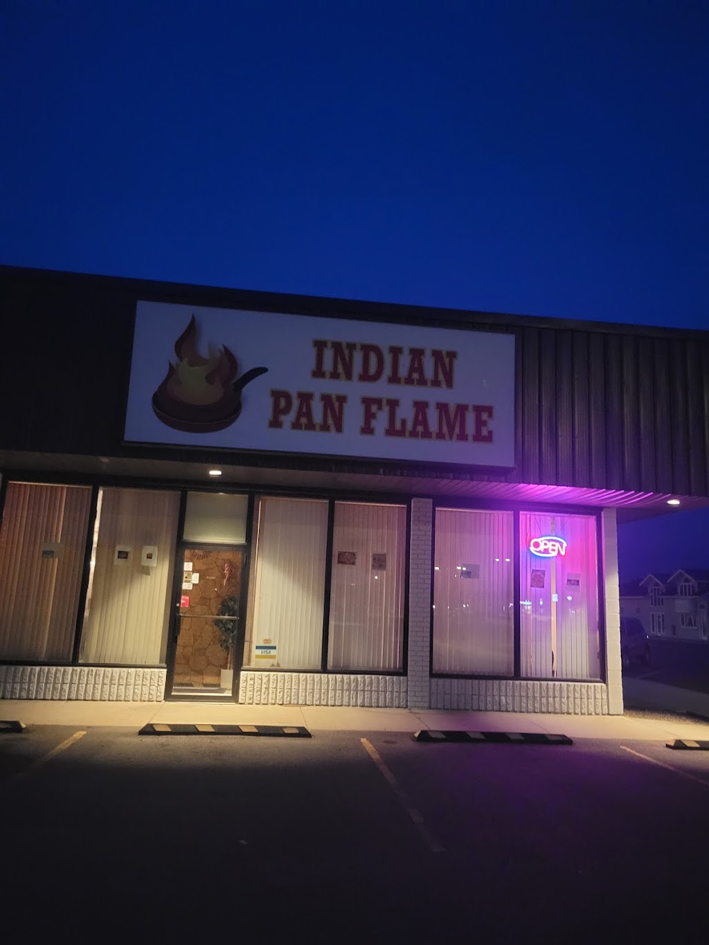 Indian Pan Flame Taber | 5401 50 Ave, Taber, AB T1G 1M2, Canada | Phone: (403) 223-3363