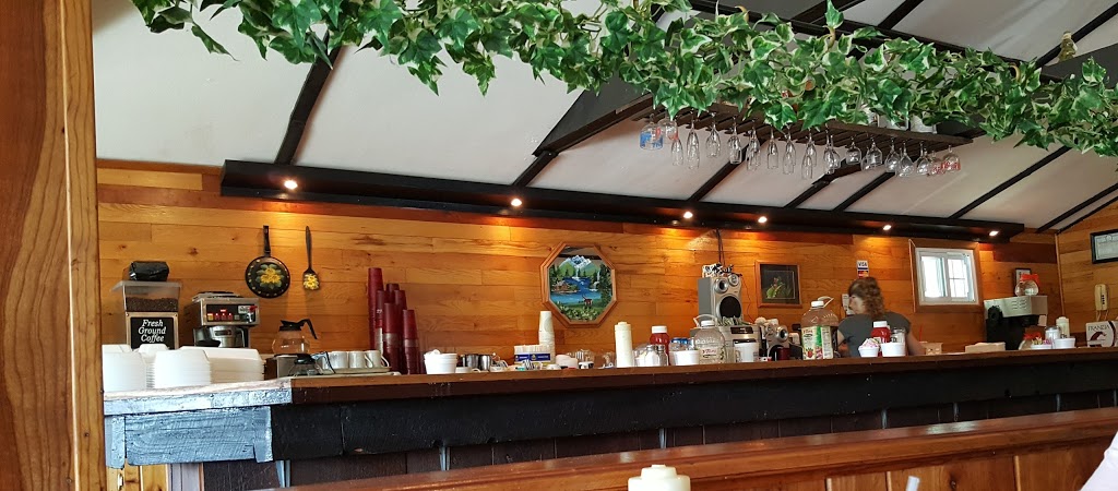 Rolling Hills Restaurant | 2990 Main St, Collins, NY 14034, USA | Phone: (716) 532-3186