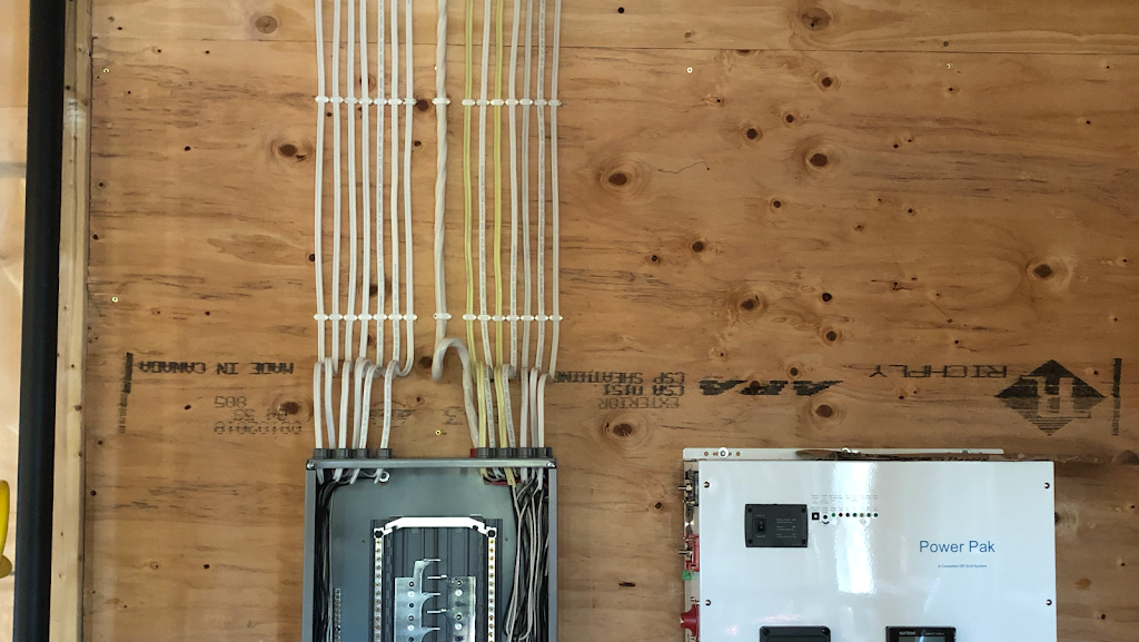 MB Electric | 400 Crystal Dr, Peterborough, ON K9J 8K5, Canada | Phone: (705) 243-8104