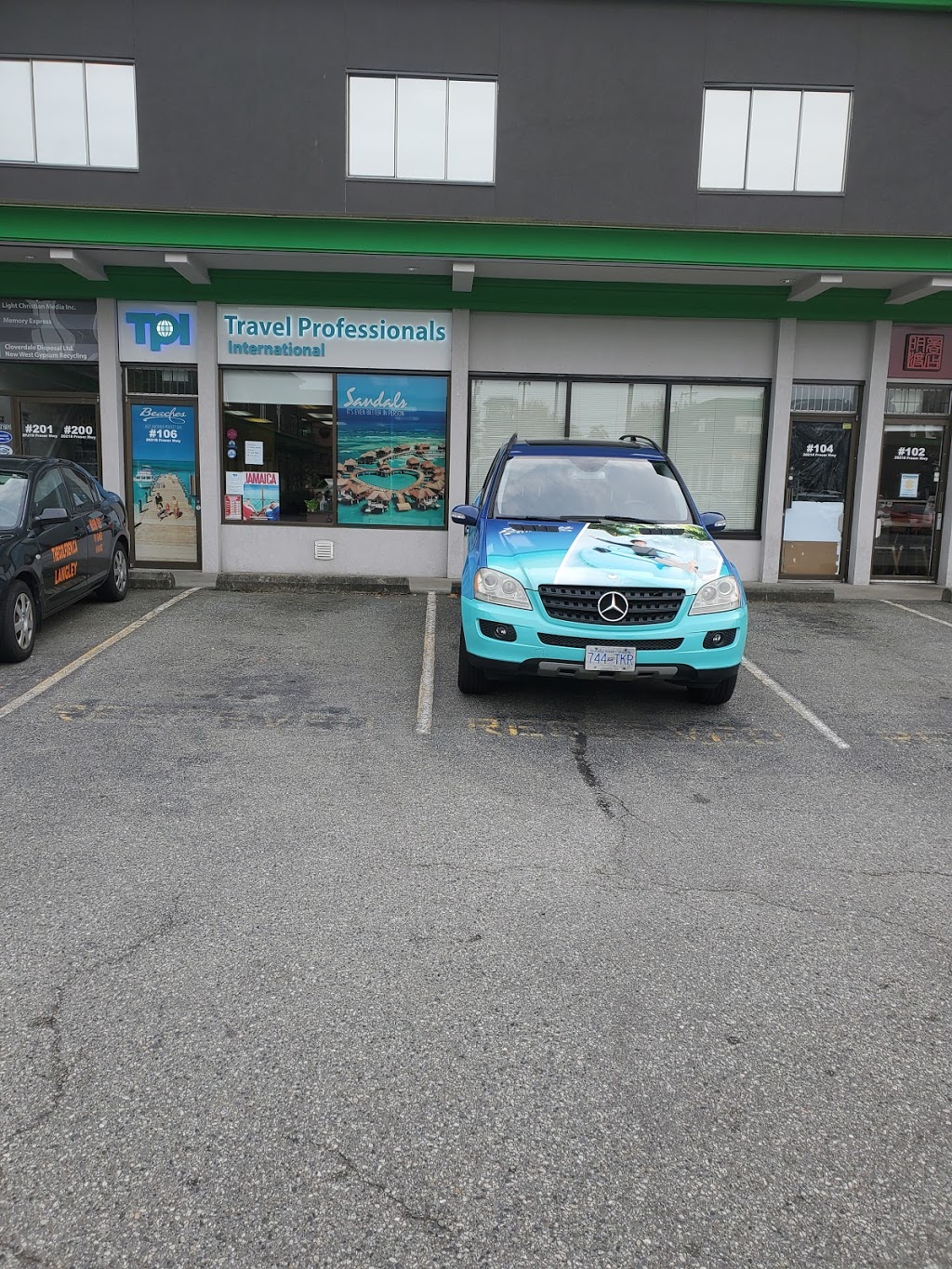 Allianz Global Assistance | 700 Jamieson Pkwy, Cambridge, ON N3C 4N6, Canada | Phone: (844) 310-1578