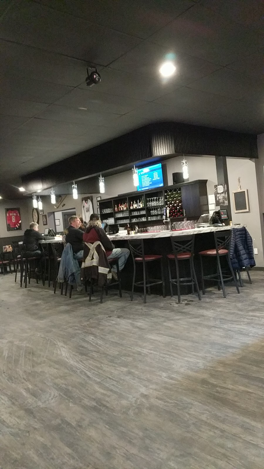 OT Sports Lounge | 5025 54 St, Killam, AB T0B 2L0, Canada | Phone: (780) 385-3000