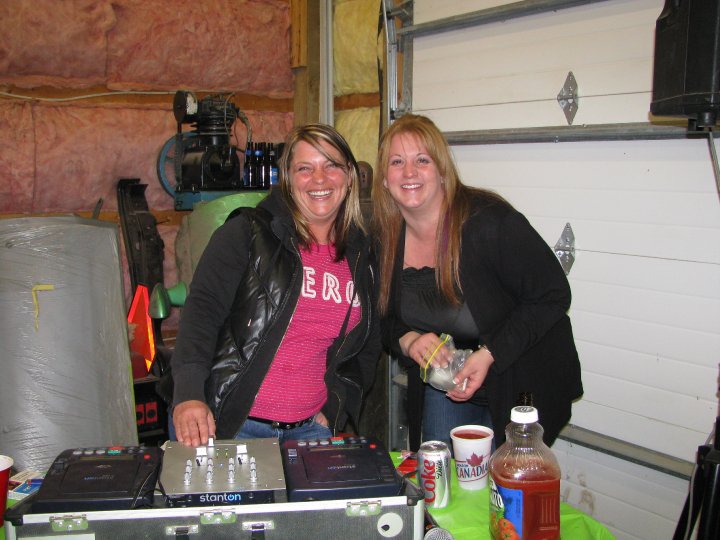 DJ Services of Lindsay | 108 Golden Mile Rd, Lindsay, ON K9V 4R5, Canada | Phone: (705) 878-8765