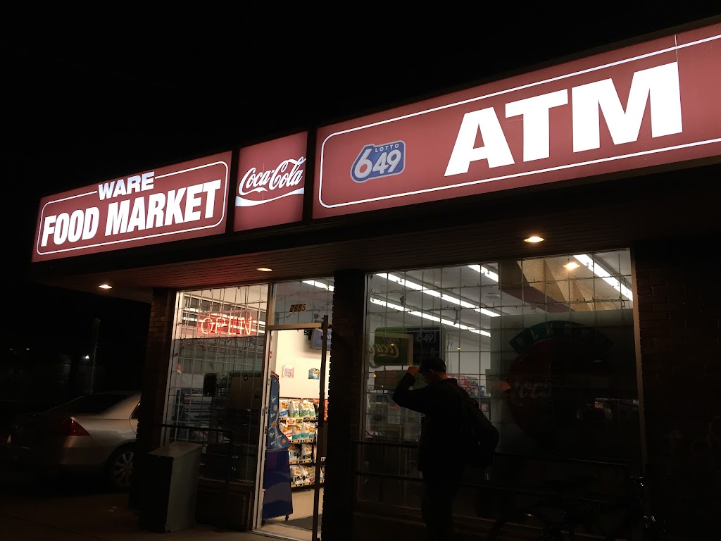 Ware Food Market | 2655 Ware Street, Abbotsford, BC V2S 3E7, Canada | Phone: (604) 850-9400