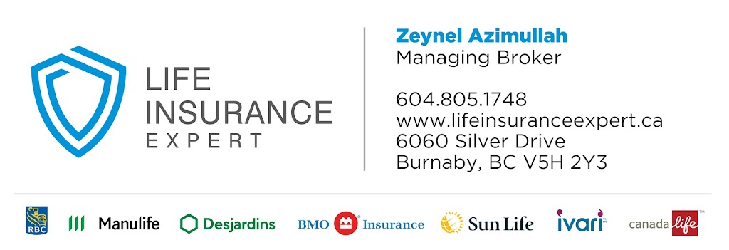 Life Insurance Expert Metrotown Burnaby | 6060 Silver Dr, Burnaby, BC V5H 2Y3, Canada | Phone: (604) 805-1748
